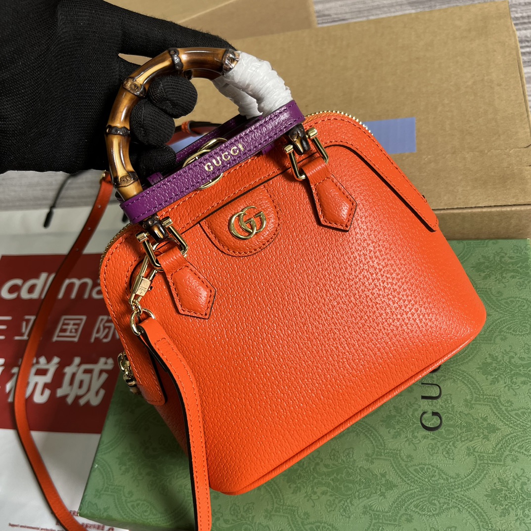 Gucci Top Handle Bags